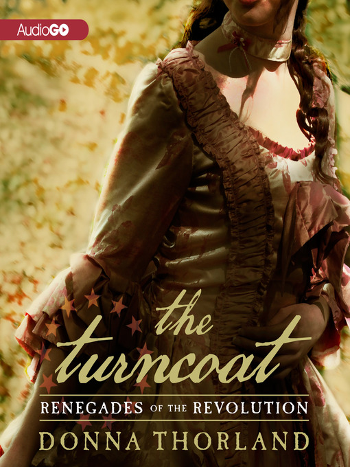 Title details for The Turncoat by Donna Thorland - Available